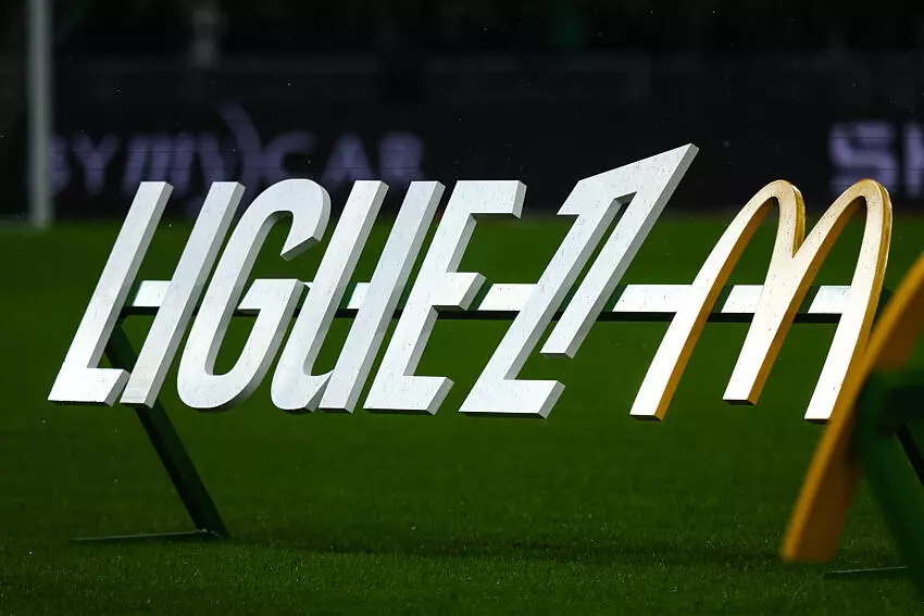 Official – The general schedule for Ligue 1 2026-2027 has been revealed!  