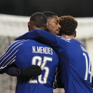 Athletic Bilbao vs PSG – Several very good news stories for Paris!  