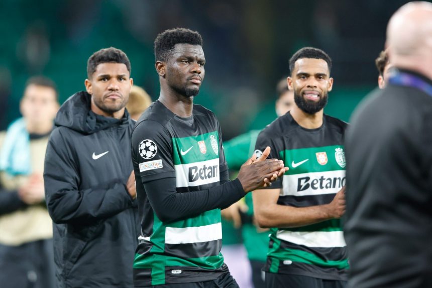 Transfer – For 45 million euros, PSG has found its new defensive rock Transfer – For 45 million euros, PSG has found its new defensive rock