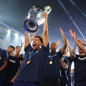 Video – Marquinhos' best moments at PSG  