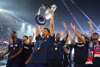 Video – Marquinhos' best moments at PSG  