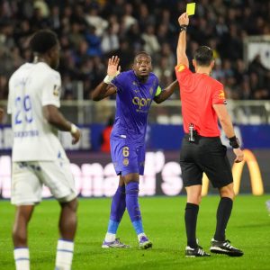 Metz vs PSG – Referee for Matchday 16 Appointed  