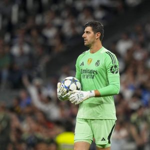 Champions League – The best saves this Wednesday  