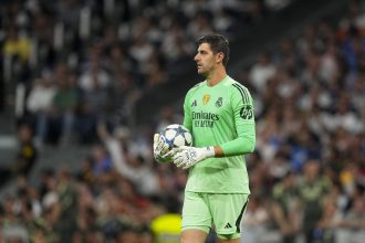 Champions League – The best saves this Wednesday  