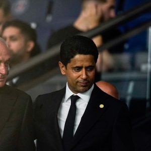 Al-Khelaïfi's big announcement about the PSG project  