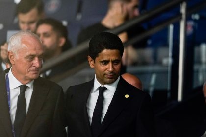 Al-Khelaïfi's big announcement about the PSG project  