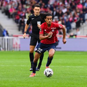 Transfer – Bouaddi targeted by PSG and top clubs, price climbs again  