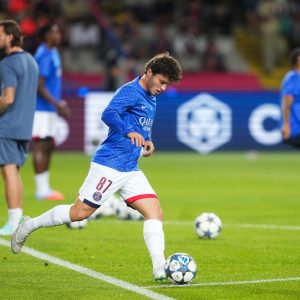 Athletic Bilbao vs PSG - Live pre-match coverage of the Parisians  