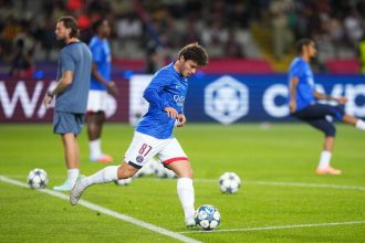 Athletic Bilbao vs PSG - Live pre-match coverage of the Parisians  