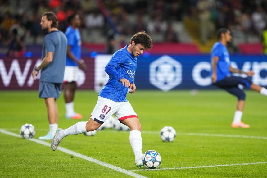 Athletic Bilbao vs PSG - Live pre-match coverage of the Parisians Athletic Bilbao vs PSG - Live pre-match coverage of the Parisians