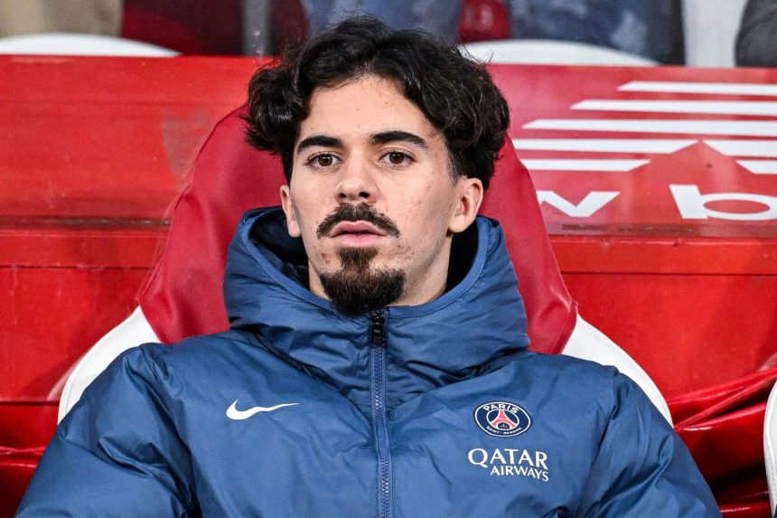 Vitinha warns, a huge challenge is coming for him and PSG!  