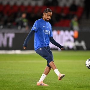 PSG vs Rennes - Rongier clearly states Rennes' objective  