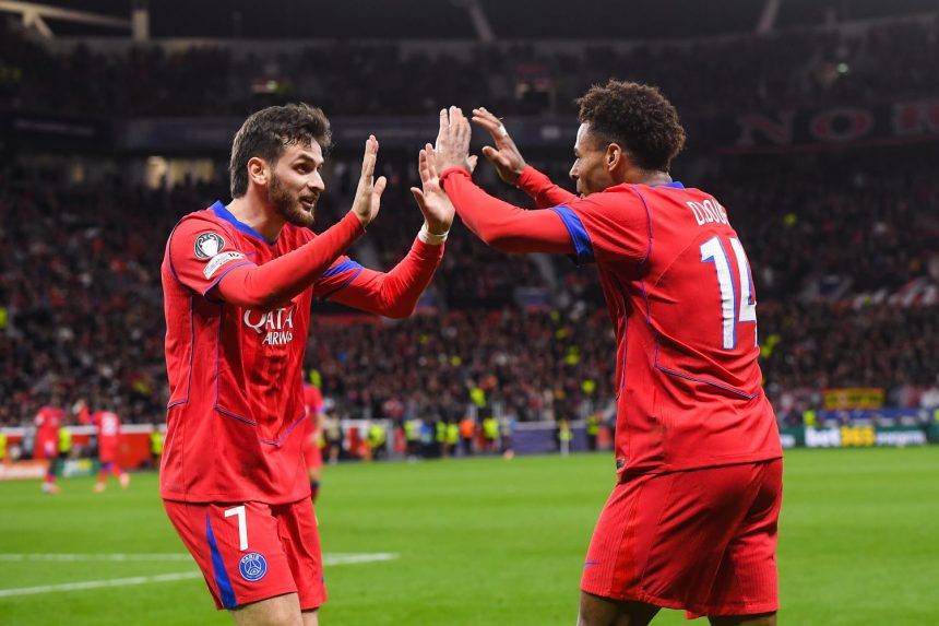 Top 5 reasons to watch PSG vs Paris FC  