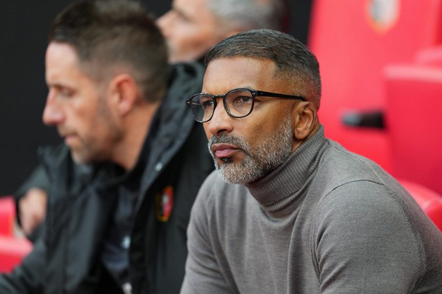 PSG vs Rennes – Beye sends strong messages: Tactics, Paris and Dembélé  