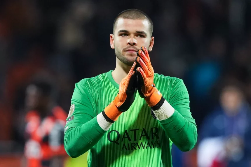 Monaco vs PSG – Tackle on Chevalier: useful admission by the referee or smoke and mirrors?  