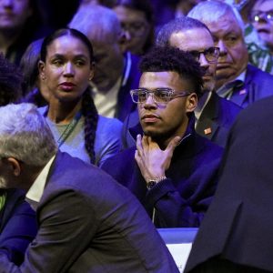 PSG – Doué looks back emotionally on his Golden Boy season  