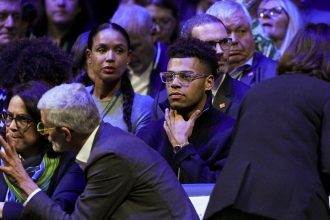 PSG – Doué looks back emotionally on his Golden Boy season  