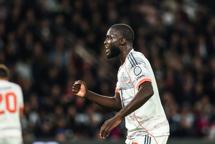 Transfer – Upamecano's future is becoming clearer  