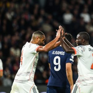 Transfer – Upamecano tentatively opens the door to PSG!  