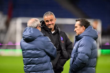 Transfer – PSG has set its 3 priorities for this winter!  