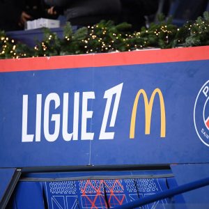 PSG's wonderful initiative for a "Christmas village"  
