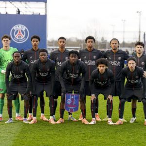 Athletic Bilbao vs PSG - Paris possible lineup and risks of suspensions  