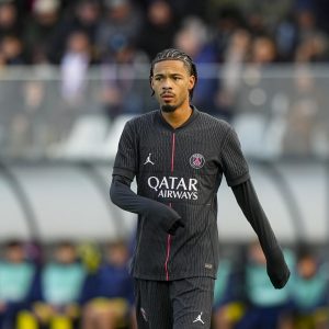 Youth League - Athletic Bilbao vs PSG Highlights (SCORE), the Titis concede a draw  