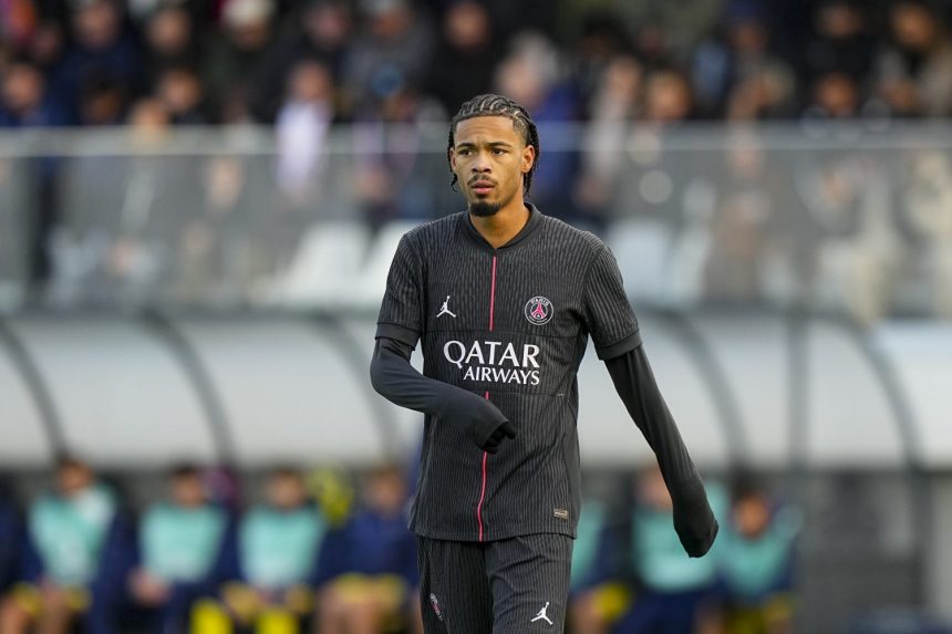 Youth League - Athletic Bilbao vs PSG Highlights (SCORE), the Titis concede a draw Youth League - Athletic Bilbao vs PSG Highlights (SCORE), the Titis concede a draw