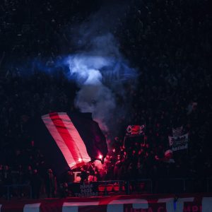 PSG vs OH Leuven – The Parisiennes' preparation in video  