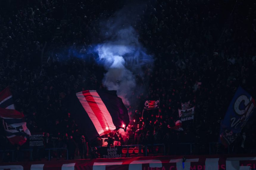 Athletic Bilbao vs PSG – Many Parisian supporters expected at San Mamés Athletic Bilbao vs PSG – Many Parisian supporters expected at San Mamés