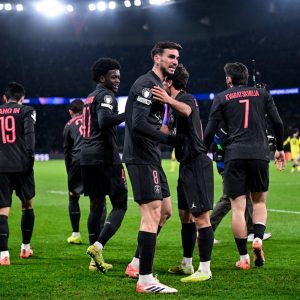 Top 5 reasons to watch Athletic Bilbao vs PSG  