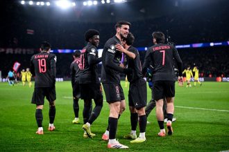 Top 5 reasons to watch Athletic Bilbao vs PSG  