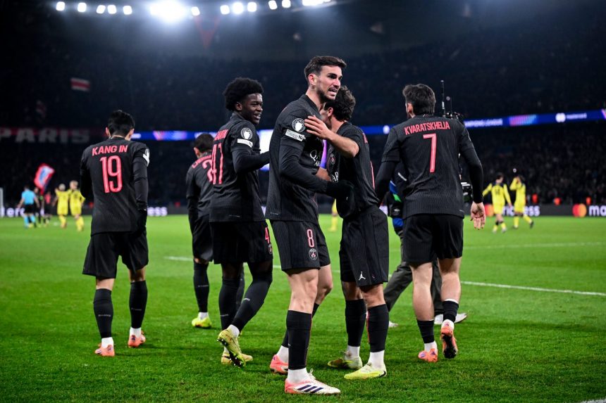 Top 5 reasons to watch Athletic Bilbao vs PSG Top 5 reasons to watch Athletic Bilbao vs PSG