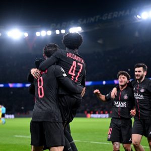 Athletic Bilbao vs PSG stream live: Where and how to watch the match?  