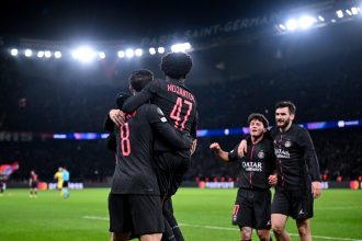 Athletic Bilbao vs PSG stream live: Where and how to watch the match?  