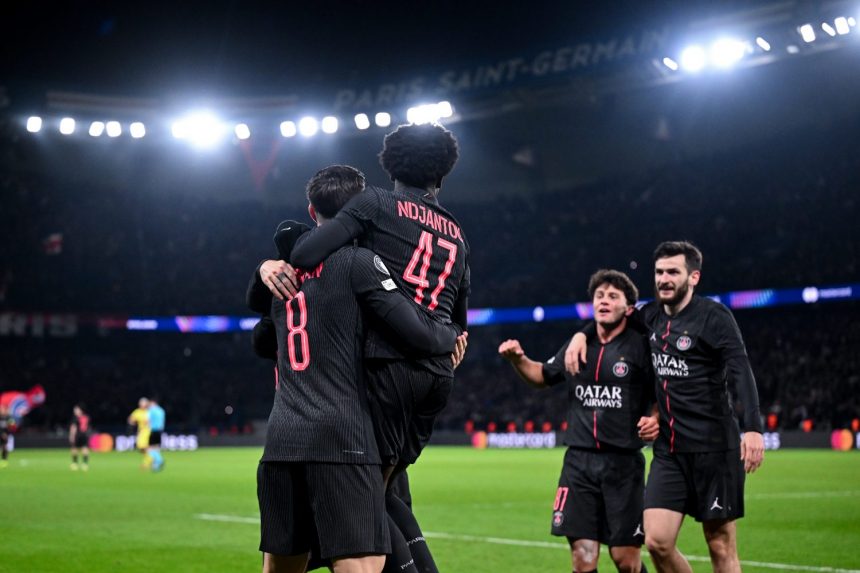 Athletic Bilbao vs PSG stream live: Where and how to watch the match? Athletic Bilbao vs PSG stream live: Where and how to watch the match?