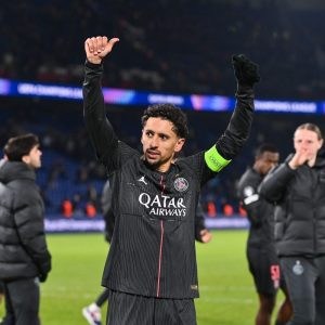 Rai's powerful tribute to the Brazilian icon of PSG  