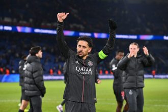Rai's powerful tribute to the Brazilian icon of PSG  