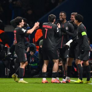 PSG vs Rennes live stream: Where and how to watch the match?  