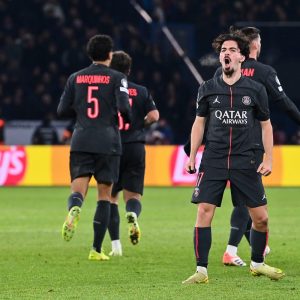 The best PSG player of November has been chosen!  