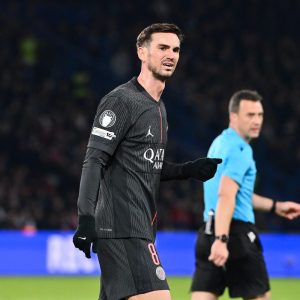 Athletic Bilbao vs PSG  