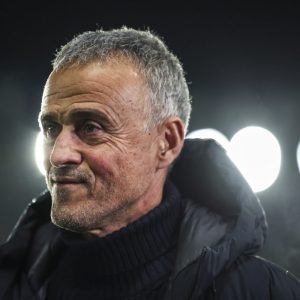 Athletic Bilbao vs PSG - Luis Enrique announces major difficulties!  