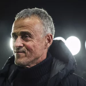 Athletic Bilbao vs PSG – Luis Enrique announces major difficulties!  