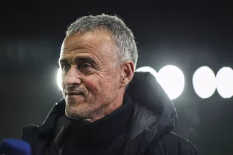 Athletic Bilbao vs PSG – Luis Enrique announces major difficulties!  