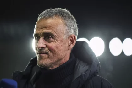 Athletic Bilbao vs PSG – Luis Enrique announces major difficulties!  