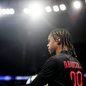 Top 5 reasons to watch PSG/Rennes  