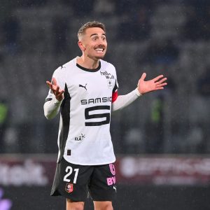 PSG vs Rennes - Live Paris pre-match coverage  