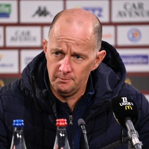 Metz vs PSG - Stéphane Le Mignan reveals the keys to an upset  