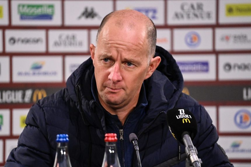 Metz vs PSG - Stéphane Le Mignan reveals the keys to an upset Metz vs PSG - Stéphane Le Mignan reveals the keys to an upset