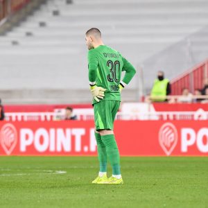 PSG – News about Lucas Chevalier after the terrible tackle  